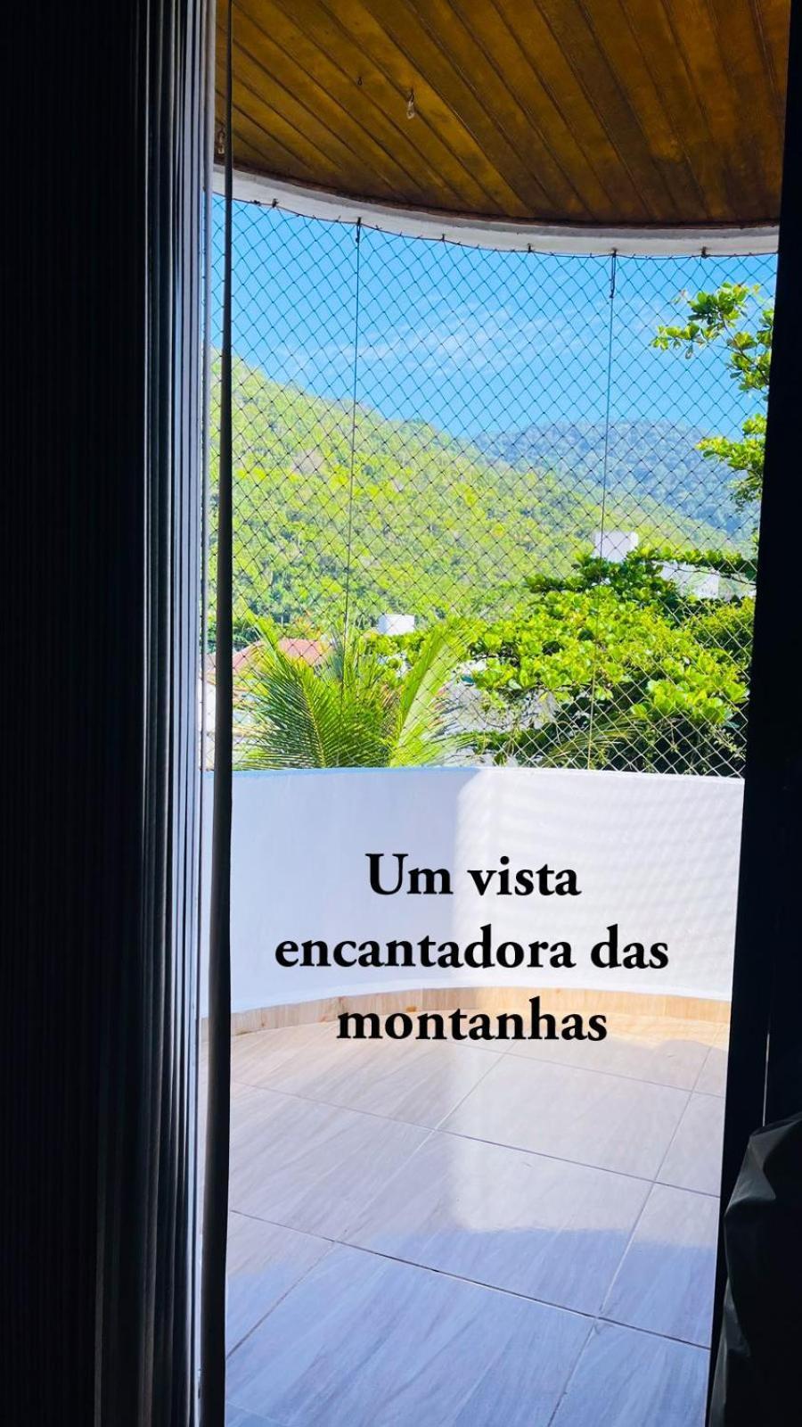 De 2 Quartos Familiar, Toninhas Em * Ubatuba