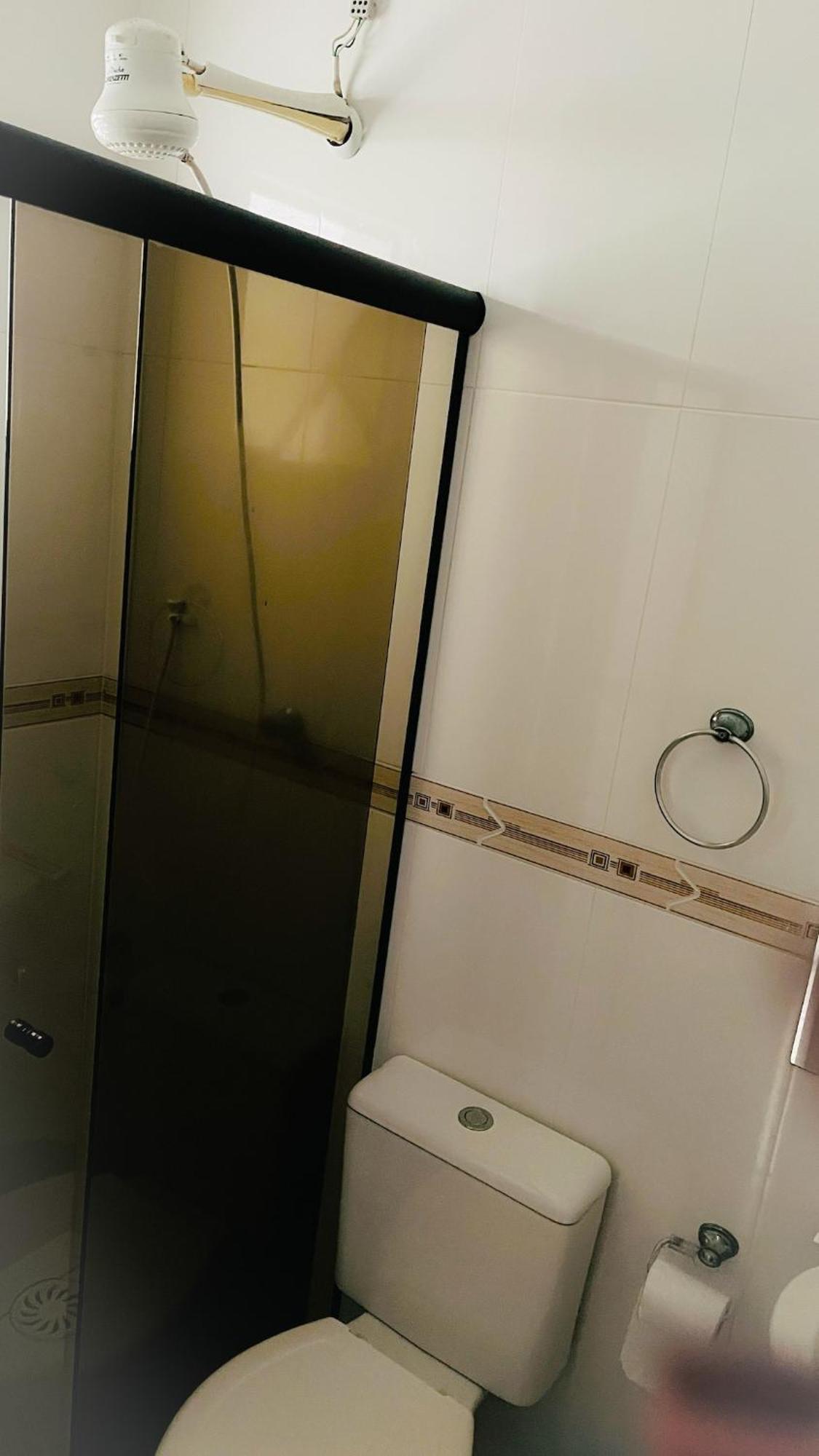 De 2 Quartos Familiar, Toninhas Em Apartamento Ubatuba