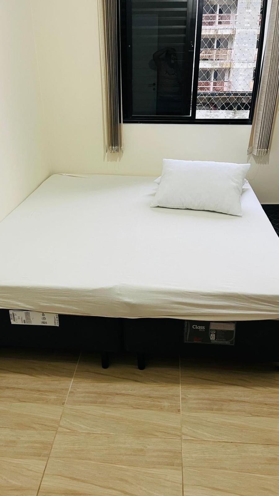 De 2 Quartos Familiar, Toninhas Em Apartamento