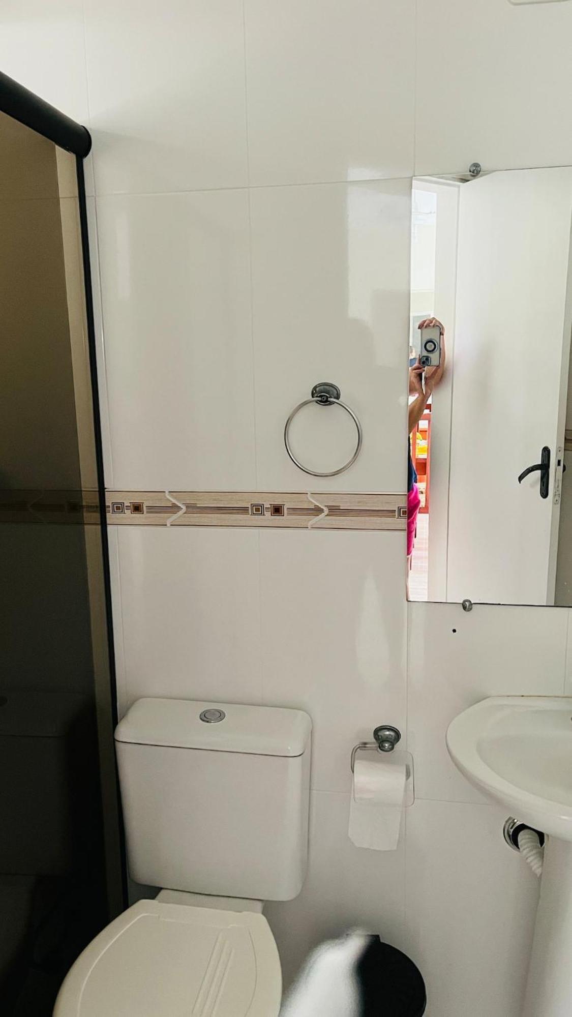 De 2 Quartos Familiar, Toninhas Em Apartamento Ubatuba