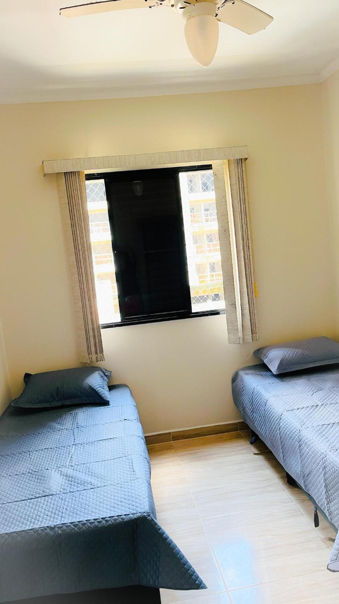 De 2 Quartos Familiar, Toninhas Em Apartamento Ubatuba